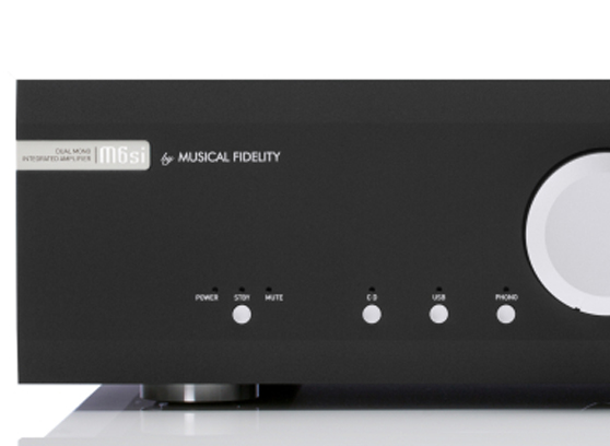 Musical Fidelity M6si - cecha-2